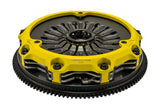 ACT EVO 8/9 5-Speed Only Mod Twin XT Street Kit Unsprung Mono-Drive Hub Torque Capacity 875ft/lbs T2S-M03