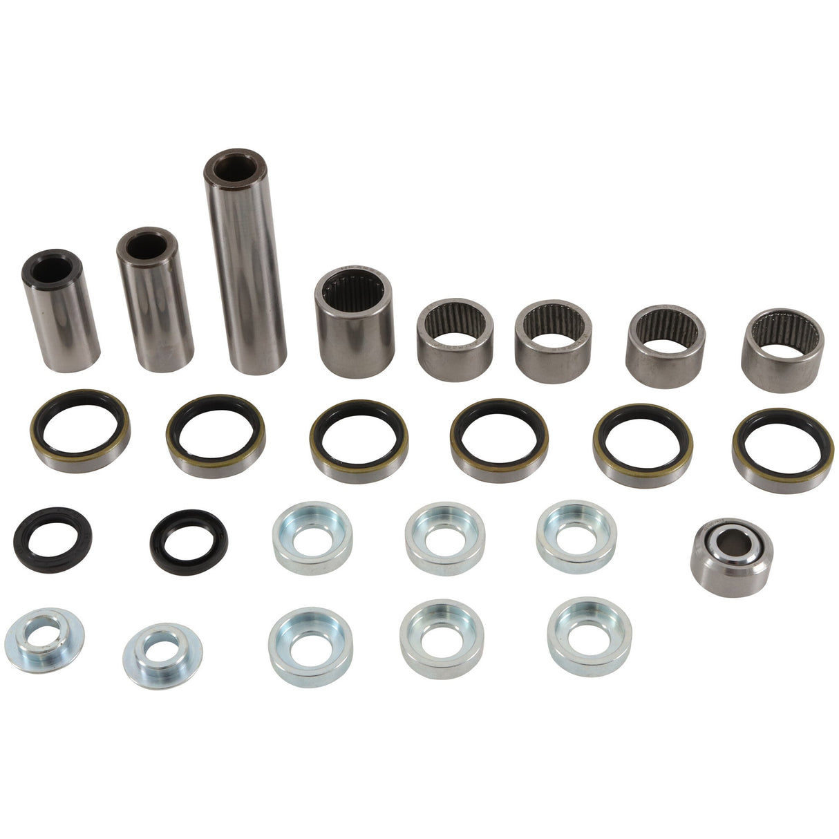 PIVOT WORKS Linkage Rebuild Kit Beta PWLK-B01-000