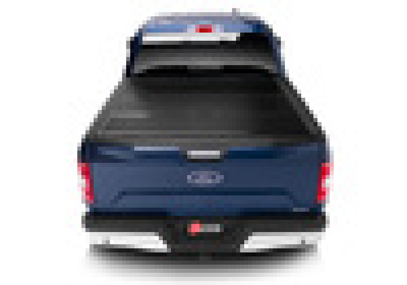 BAK 15-20 Ford F-150 5ft 6in Bed BAKFlip FiberMax 1126329