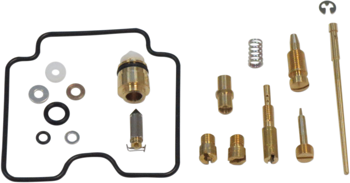 SHINDY Carburetor Repair Kit - DRZ400S 03-841