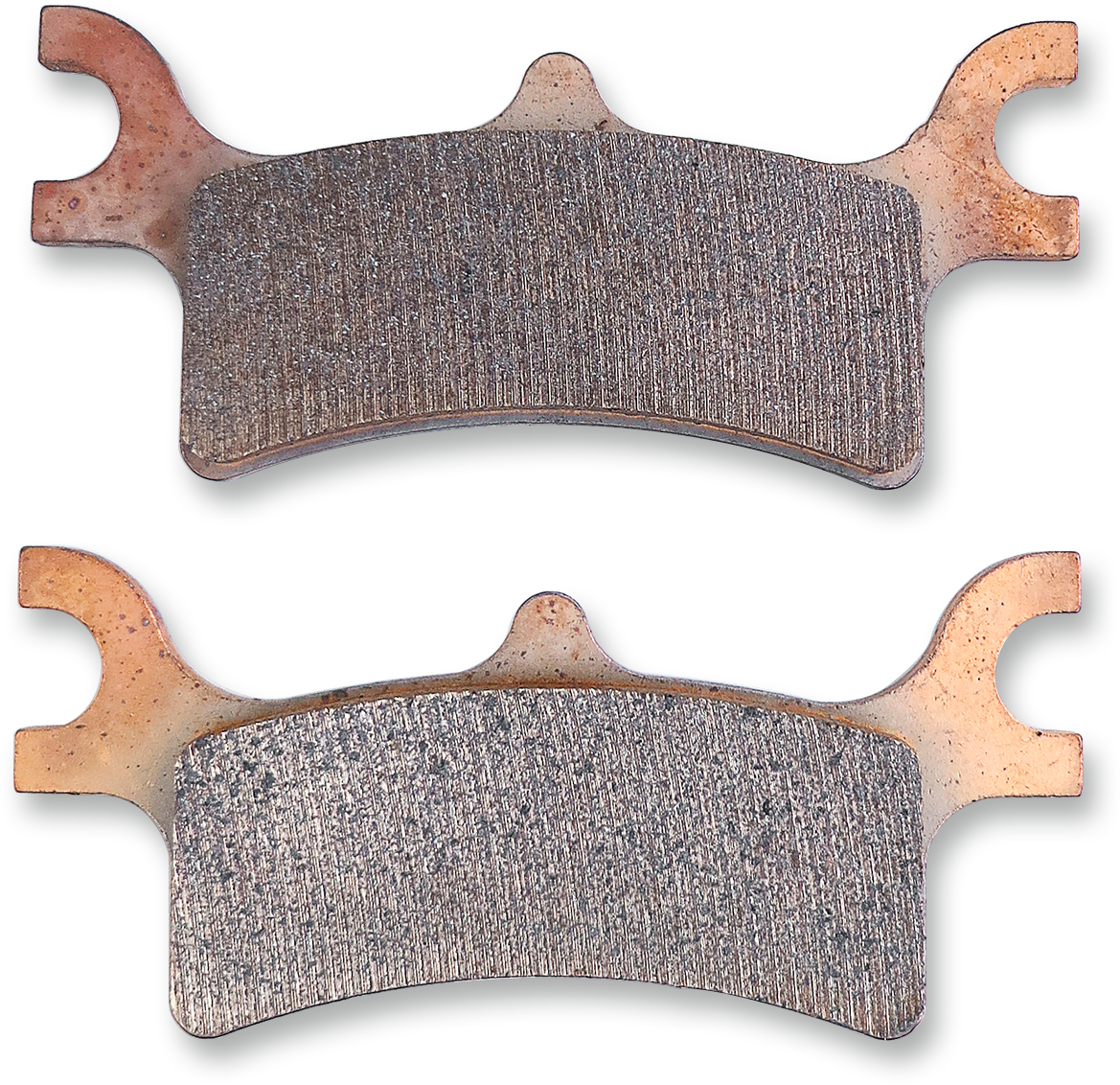 EPI Heavy-Duty Brake Pads - Polaris WE441883