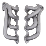 BBK 14-18 GM Truck 5.3/6.2 1 3/4in Shorty Tuned Length Headers - Titanium Ceramic 4047