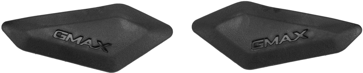 GMAX Rubber Plugs For Visor Screw Holes Left/Right At-21/Y G021014