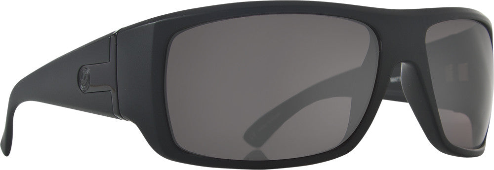 DRAGON Vantage Sunglasses Matte Stealth W/Grey Lens 225126814026