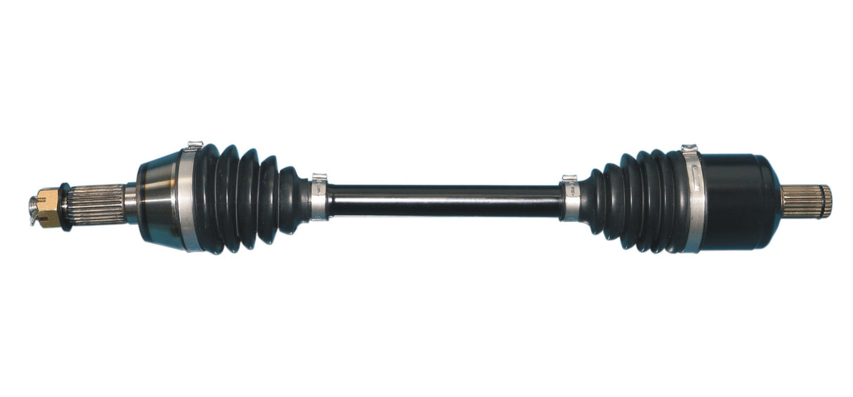 OPEN TRAILHd 2.0 Axle FrontPOL-6015HD