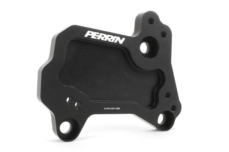 Perrin 17-19 Honda Civic Si / Type R Accelerator Pedal Relocate PHP-DRV-088