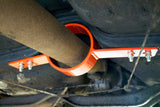 UMI Performance 64-72 GM A-Body Drive Shaft Safety Loop 4500-R