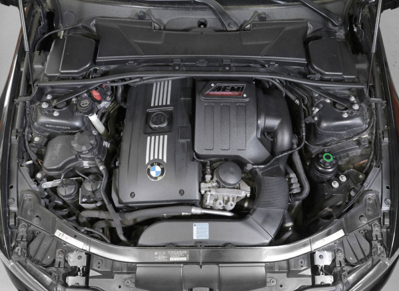 AEM C.A.S 07-11 BMW 335i V6-3.0L F/I Cold Air Intake System 21-825DS