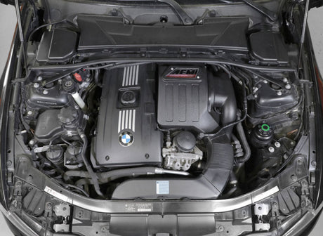 AEM C.A.S 07-11 BMW 335i V6-3.0L F/I Cold Air Intake System 21-825DS