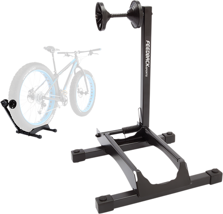 FEEDBACK SPORTS RAKK Bicycle Stand - XL 17345