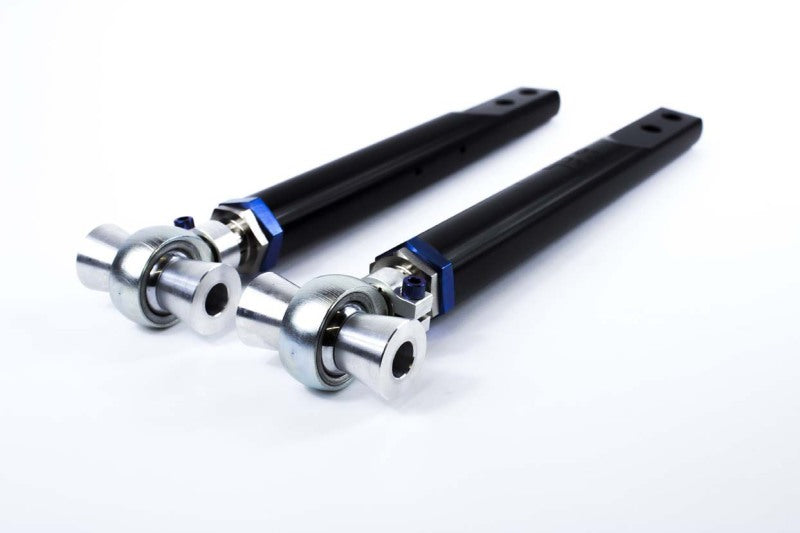SPL Parts 95-98 Nissan 240SX (S14) / 94-02 Nissan Skyline (R33/R34) Front Tension Rods SPL TR S14