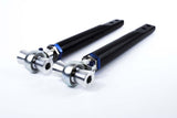 SPL Parts 95-98 Nissan 240SX (S14) / 94-02 Nissan Skyline (R33/R34) Front Tension Rods SPL TR S14
