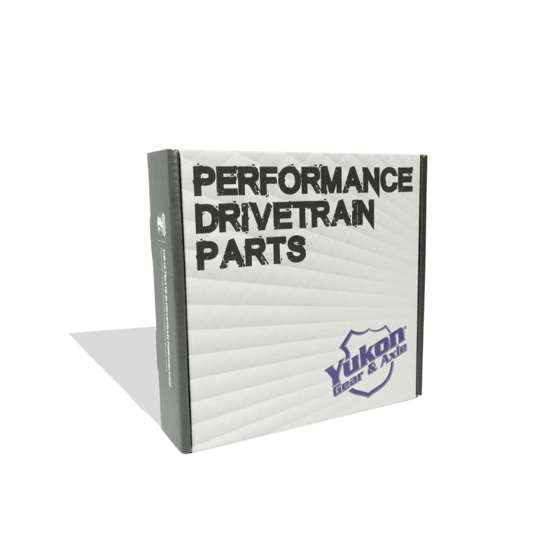 Yukon Gear Master Overhaul Kit For 82-99 GM 7.5in and 7.625in Diff YK GM7.5-B