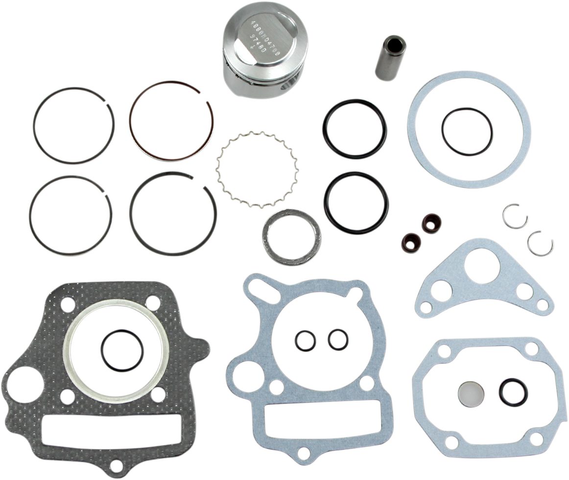 WISECO Piston Kit with Gaskets High-Performance PK1729