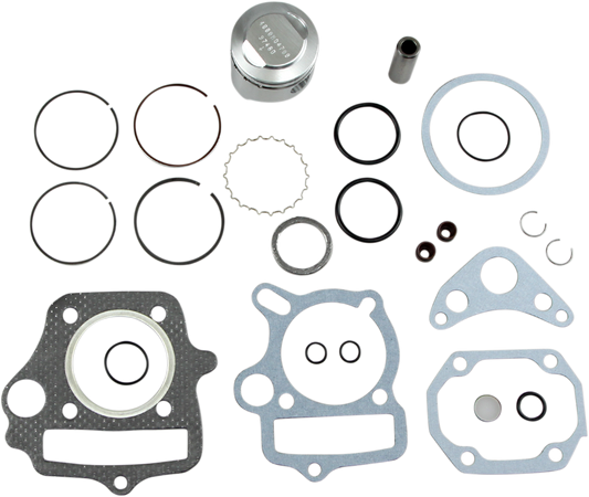 WISECO Piston Kit with Gaskets High-Performance PK1729