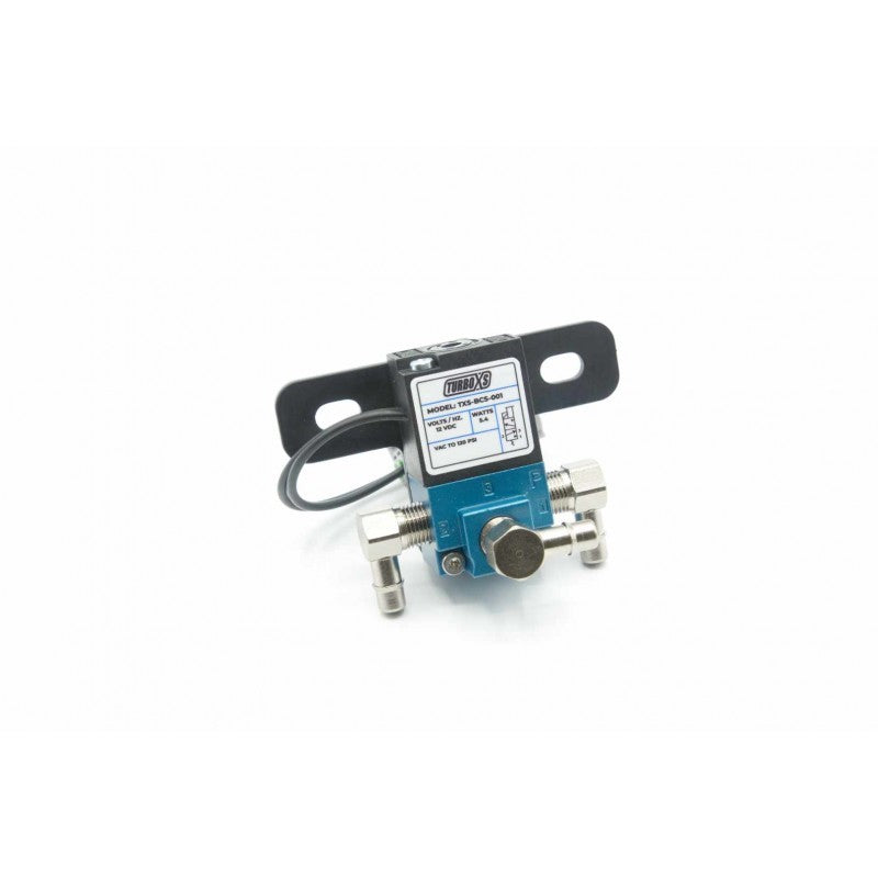 Turbo XS 02-07 Subaru WRX/STi Boost Control Solenoid Kit WS02-BCS