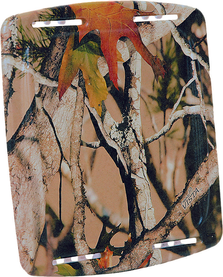 RIGID Light Cover Q Series Camo 10399