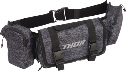 THOR Vault Pack - Chrome/Heather 3510-0173