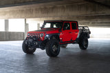 DV8 Offroad 20-23 Jeep Gladiator JT Slim Fender Flares FDGL-07