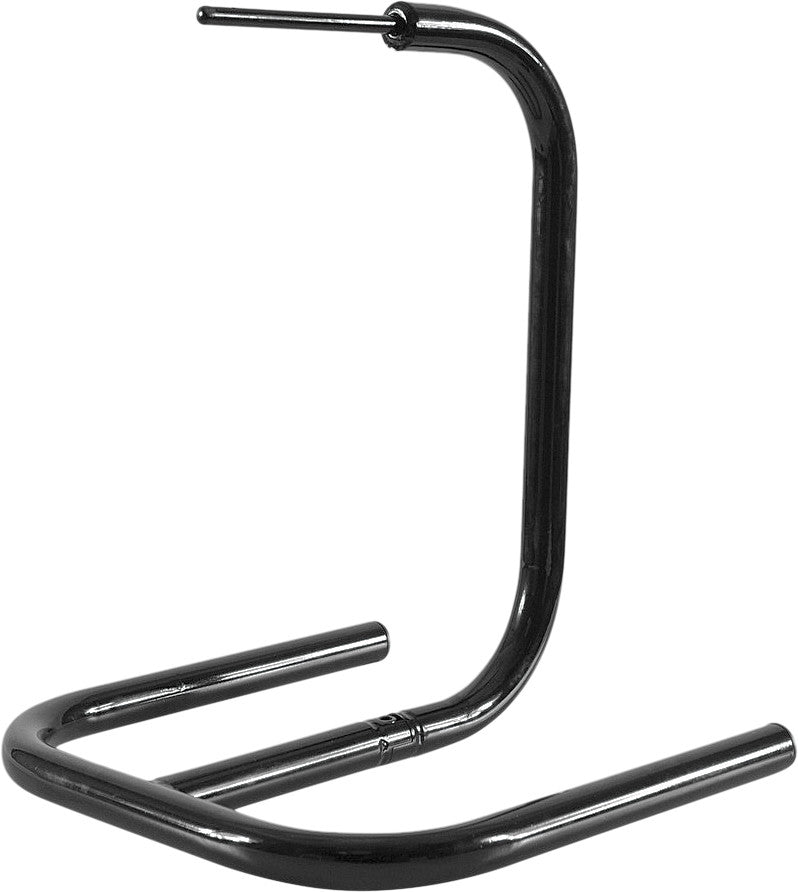 SCORPION STANDS Bmx Bike Stand Black BLBMX01