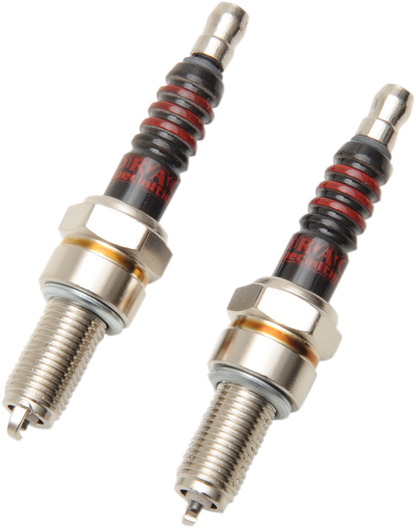 DRAG SPECIALTIES Spark Plugs - M8/XG E18-6724DS