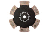 ACT 2003 Dodge Neon 6 Pad Rigid Race Disc 6240026