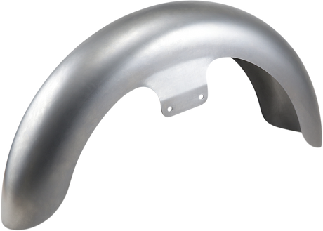 RUSS WERNIMONT DESIGNS Long Flared Front Fender - For 120/70-21 Wheel - 5.5" W x 45" L RWD-CW5.5L