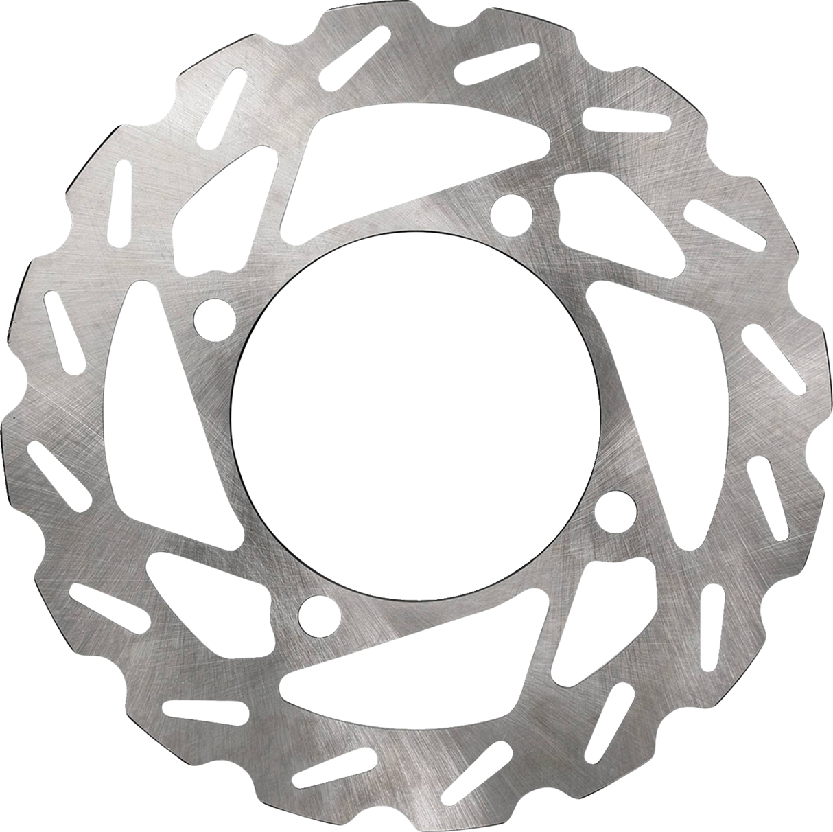 ALL BALLS Brake Rotor - Yamaha 18-0026