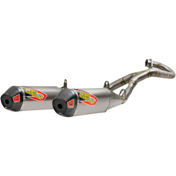 PRO CIRCUIT TI-6 Pro Exhaust CRF450R 2019-2020 0311945FP2