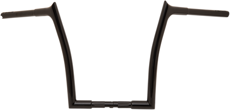 FAT BAGGERS INC. Handlebar - Pointed Top - 16" - Black 907016-B