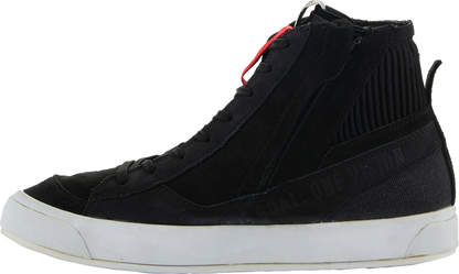 ALPINESTARS Stated Shoes - Black - US 8.5 2540124-10-8.5