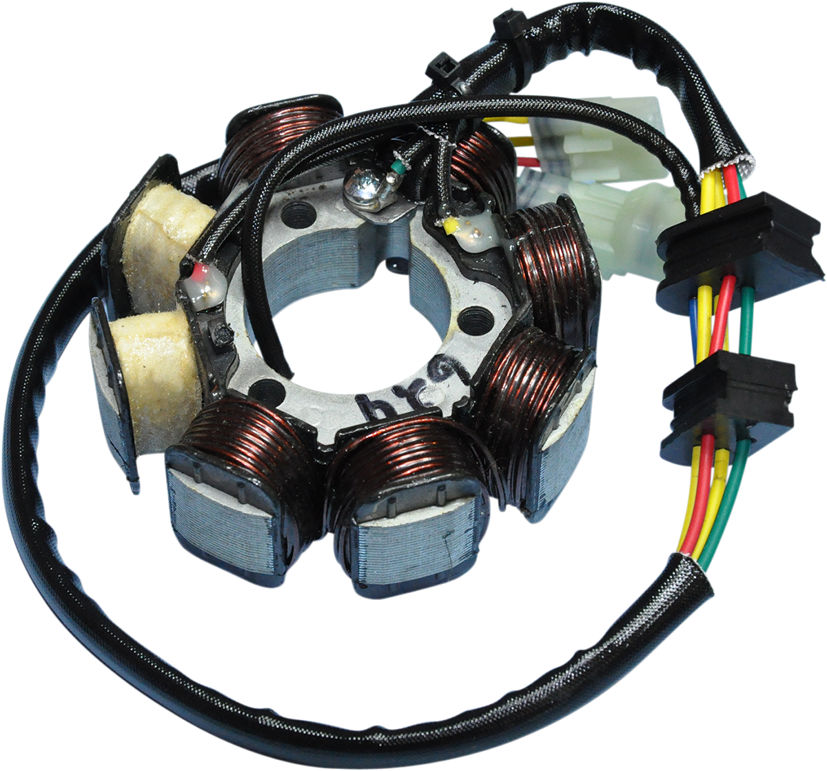 RICK'S MOTORSPORT ELECTRIC Stator - Honda 21-624