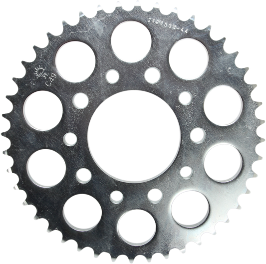 JT SPROCKETS Sprocket - Rear - Honda - 44-Tooth JTR1334.44