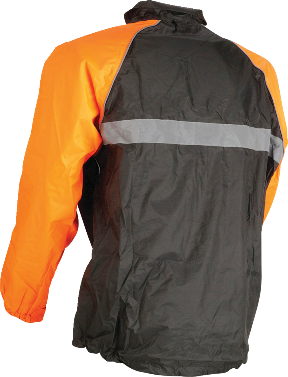 Z1R Waterproof Jacket - Orange - Medium 2854-0340