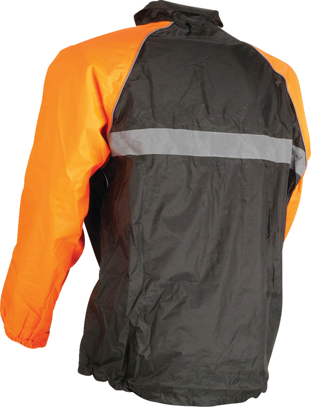 Z1R Waterproof Jacket - Orange - Large 2854-0341