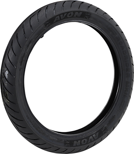 AVON Tire - Roadrider MKII - Front/Rear - 90/90-18 - 51V 638315