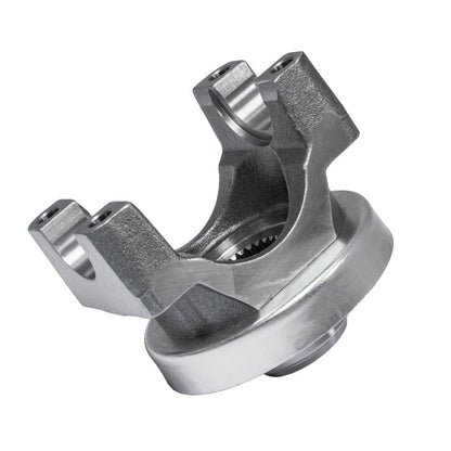 Yukon Gear Yoke For GM 7.5in and 7.625in (Mech 3R) in a Triple Lip Design YY GM40015850