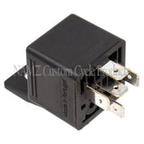 NAMZ Replacement 30-AMP Starter Relay (HD 31504-91A) NSR-3001