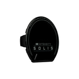 ARB Intensity SOLIS 21 Driving Light Cover - Black Lens SJB21LENB