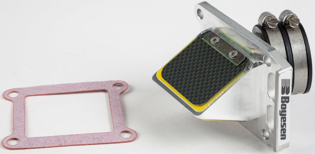 BOYESEN Motorcycle Rad Valve RAD-20A