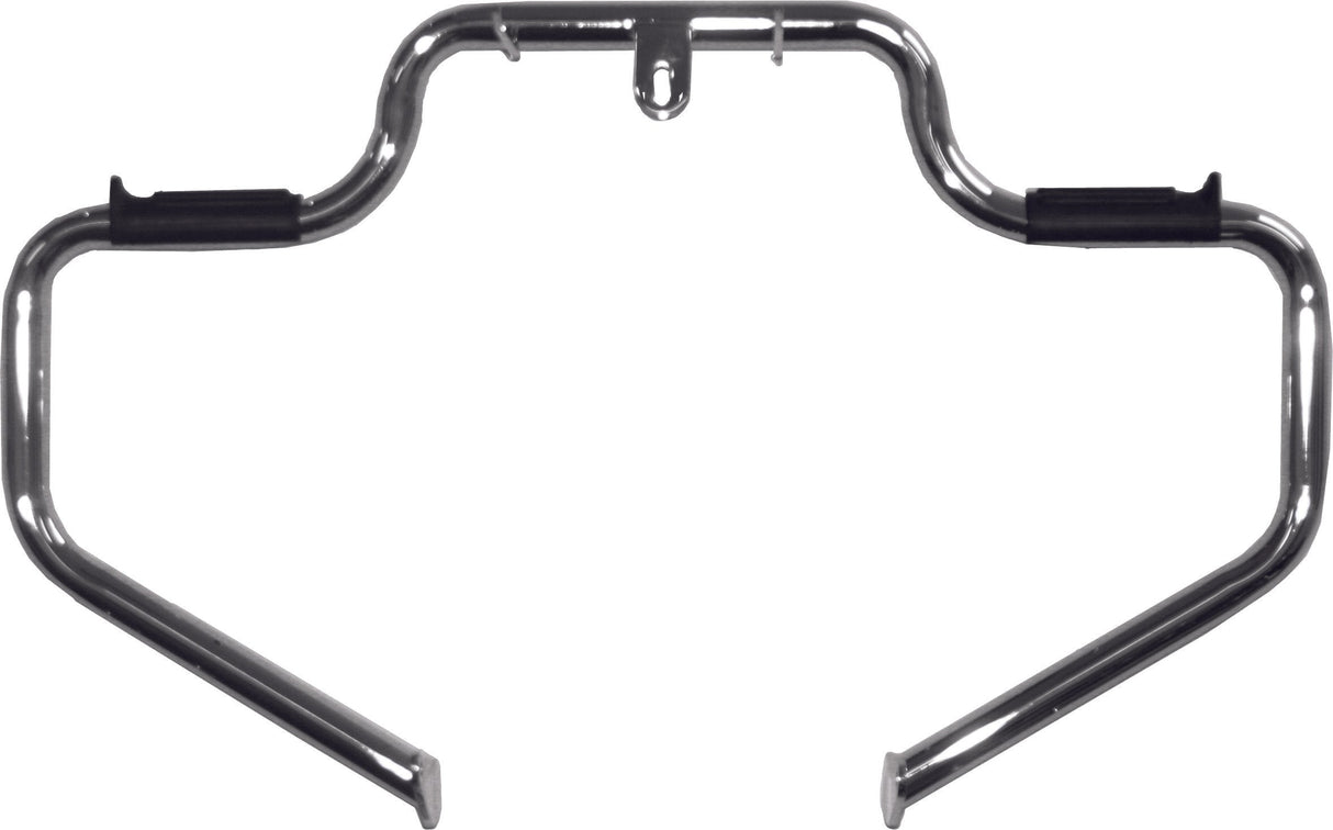 LINDBYEngine Guard Hd Multibar Bar Dyna W/ Fwd Cont 91-Up Chr1304