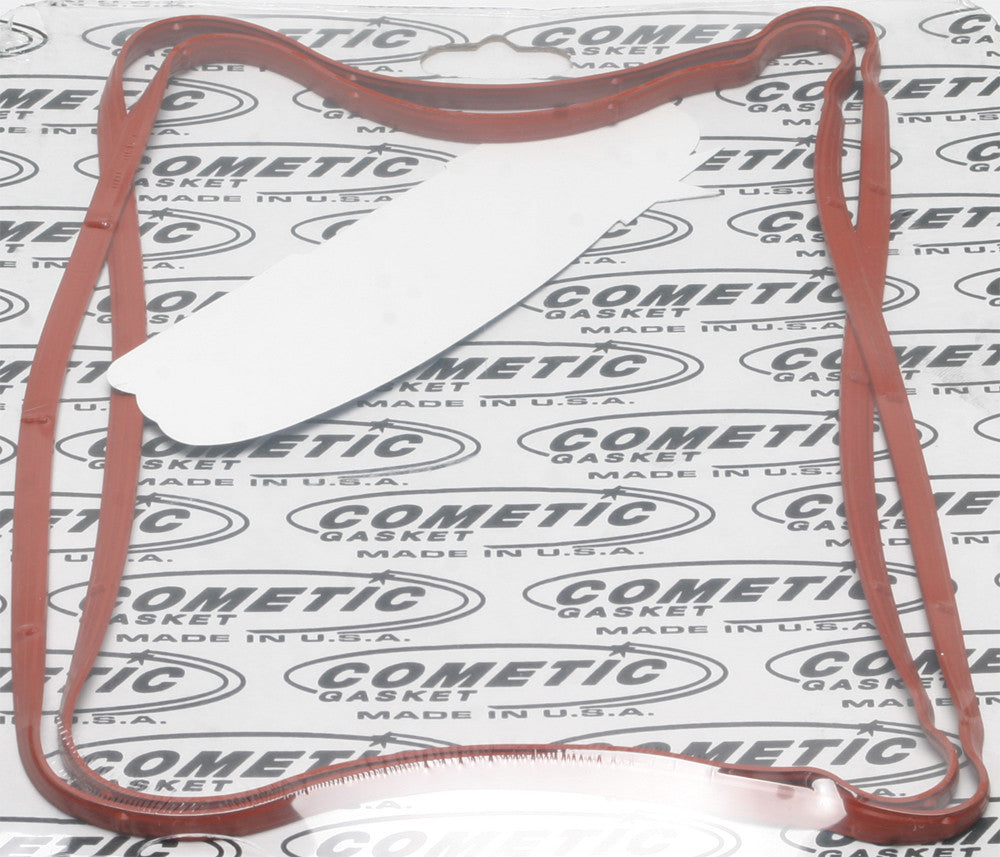 COMETIC Outer Rocker Gasket Evo Sportster 2/Pk Oe#17362-07 C9196