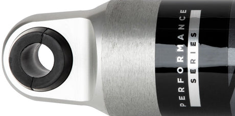 Fox 17-18 Ford F-250 4WD 2.0 Performance Series 13.6in. Smooth Body IFP Rear Shock / 4-6in Lift 985-24-153