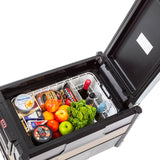 ARB Zero Fridge Freezer, Single Zone, 38QT 10802362