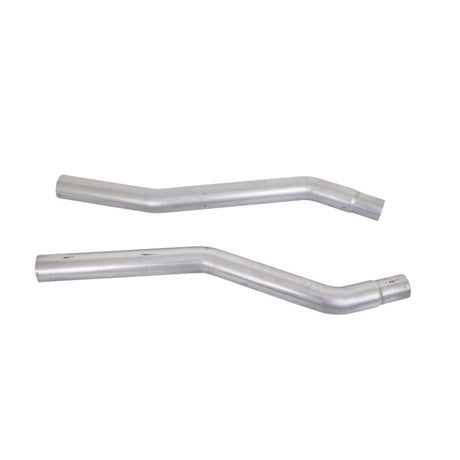 BBK 10-15 Camaro LS3 High Flow After Cat X Pipe - 2-3/4 4023