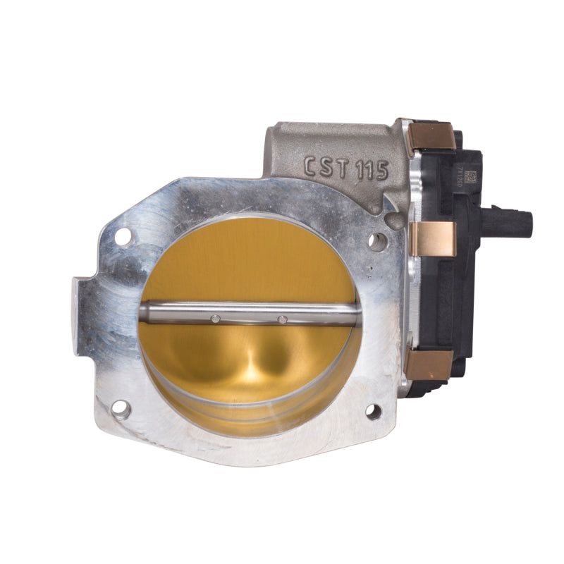 BBK 14-20 Chevrolet Camaro/Corvette 6.2L LT1 92mm Performance Throttle Body 1899