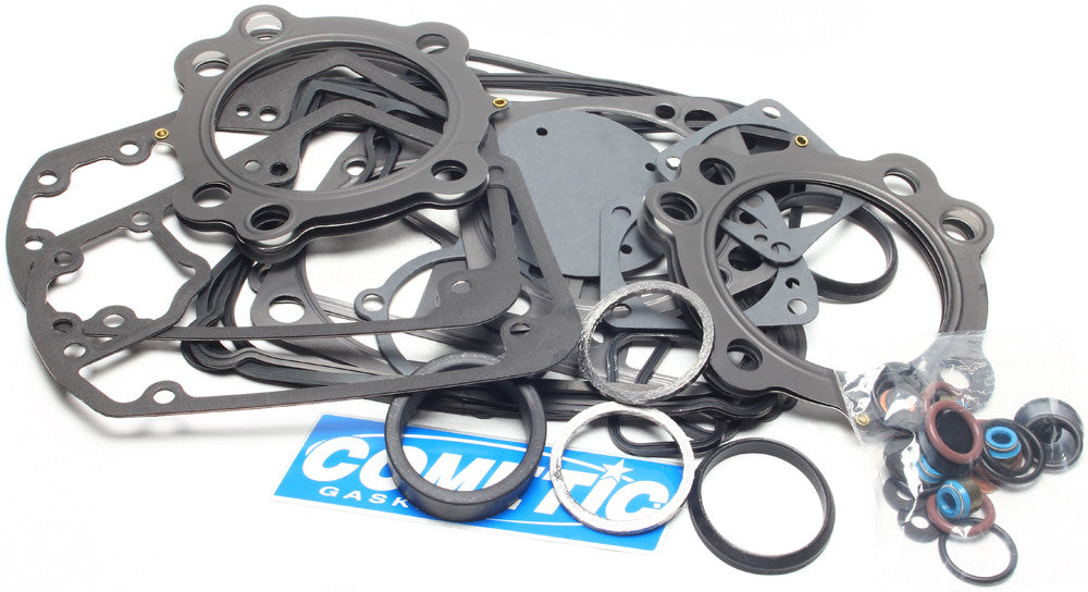 COMETIC Top End Est Gasket Evo Big Twin Kit C9635