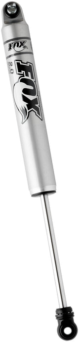 Fox 97-06 Jeep TJ 2.0 Performance Series 9.1in. Smooth Body IFP Rear Shock (Aluminum) / 4-6in. Lift 980-24-645