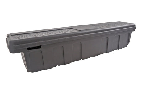 Deezee Universal Tool Box - Specialty Crossover Toolbox Plastic Mid Size DZ 6163P