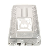 VMP 2020+ Ford Predator Engine Supercharger Lid Upgrade - Silver VMP-APX012